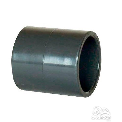 Lidhëse PVC fi 20 NGJITJE/NGJITJE